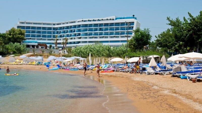 Selene Beach & Spa Hotel